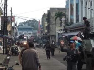 الفلبين تتعهد بسحق "الإرهابيين" بعد مقتل 20 في تفجيرين بكنيسة