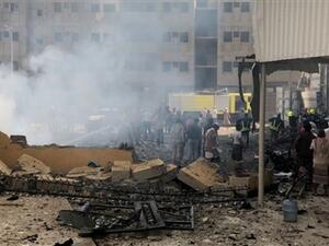 مقتل 10 في هجوم بسيارة مفخخة في جنوب الفلبين