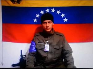 فنزويلا تؤكد مقتل شرطي سابق متمرد خلال عملية عسكرية لاعتقاله