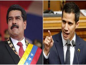 وزير دفاع فنزويلا يكشف رسائل من بولتون