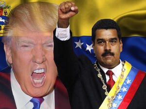 موسكو تطرح مشروع قرار أممي بديل حول فنزويلا