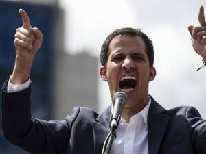 علاقات متوترة بين الرباط وكاركاس منذ زمن