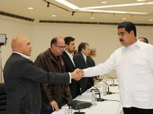  طلبت السفيرة الأمريكية في الأمم المتحدة بإجراء تدقيق في العملية الانتخابية 