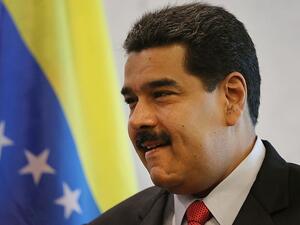 مادورو يرفض دخول المساعدات الأمريكية ورحب بالمعونات الروسية