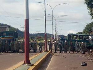 37 قتيلاً بعد مداهمة قوات الأمن لسجن في فنزويلا
