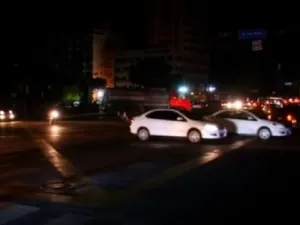 انقطاع الكهرباء مجددا في فنزويلا
