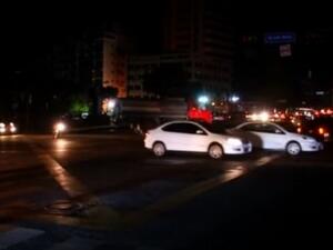 انقطاع الكهرباء مجددا في فنزويلا
