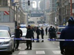 السلطات الفرنسية تخلي مطار تولوز بعد العثور على طرد مشبوه
