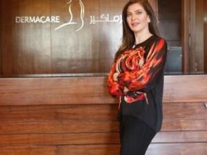 دكتورة.فريدا طنوس استشارية الأمراض الجلدية طب الجلد التجميلي والمعالجة بالليزر