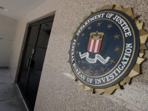 The FBI assisted with a family's attempt to pay a ransom to extremists aimed at securing the release of an American held captive for nearly four years, a report said Wednesday. (AFP/File)