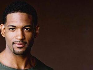 النجم الأميريكي فريدريك جاي