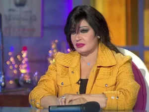 فيفي عبده