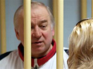 Russian ex-spy Sergei Skripal and his daughter Yulia are expected to be sent to the U.S. with new identities.(AFP/ File Photo)