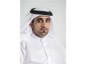 H.E. Hamad Obaid Al Mansoori, Director General
