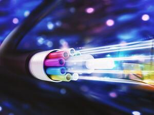 Lebanon is working with Cyprus to increase its internet speeds by drastically improving the cabling running from France to Lebanon via Cyprus. (File photo) Lebanon is working with Cyprus to increase its internet speeds by drastically improving the cabling running from France to Lebanon via Cyprus. (File photo)