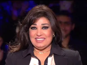 فيفي عبده