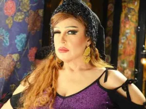 فيفي عبده
