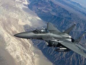 The Saudi cabinet said it is planning a 35-percent increase in basic salaries of all air force pilots and weapons operators. Officers who fly fighter jets or operate their weapons systems will receive a 60-percent pay increase. (File photo) The Saudi cabinet said it is planning a 35-percent increase in basic salaries of all air force pilots and weapons operators. Officers who fly fighter jets or operate their weapons systems will receive a 60-percent pay increase. (File photo)