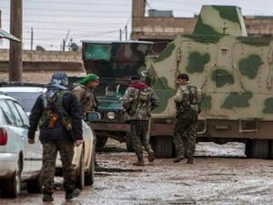 "الجثة كانت عليها آثار 3 طلقات"