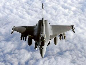 The multi-billion dollar arms deal with Bahrain comes as US President Donald Trump has eased restrictions on arms sales to certain countries including Bahrain. (AFP/ File) The multi-billion dollar arms deal with Bahrain comes as US President Donald Trump has eased restrictions on arms sales to certain countries including Bahrain. (AFP/ File)