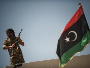  43 قتيلا و340 جريحا حصيلة اشتباكات صبراتة