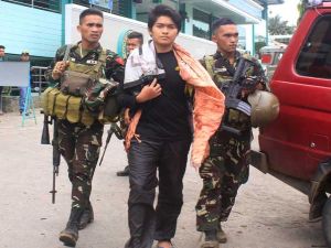 اسلاميون متطرفون يهاجمون سجنا في جنوب الفيليبين وهروب 28 سجينا
