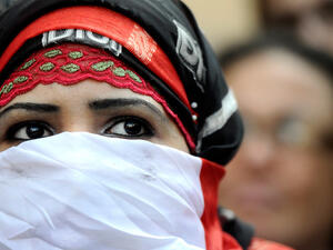 (Photo credit: Filippo Monteforte / AFP)
