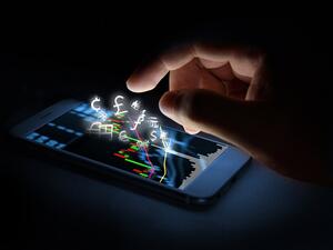 Fintech companies are being launched every now and then, mostly in countries like Egypt, UAE and Lebanon. (Shutterstock) Fintech companies are being launched every now and then, mostly in countries like Egypt, UAE and Lebanon. (Shutterstock)