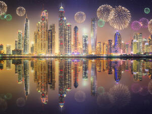 There's food, music, camels and more. (7 Days)