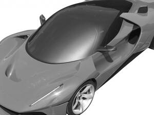  فيراري بتصميم جديد أغلى من السابق 