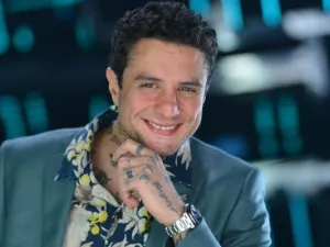 أحمد الفيشاوي