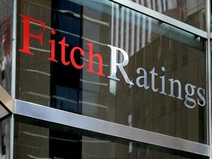 Fitch Ratings, on Friday, affirmed Tunisia’s Long-Term and Local Currency issuer Default Ratings (IDRs) at B+, outlook stable. (AFP/ File) Fitch Ratings, on Friday, affirmed Tunisia’s Long-Term and Local Currency issuer Default Ratings (IDRs) at B+, outlook stable. (AFP/ File)