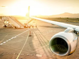 Dubai-Cairo airfares on EgyptAir have increased from Dh1,885 last week to Dh2,825 this week - a jump of 50 percent. (Shutterstock)