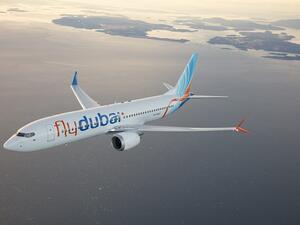 GE Aviation and flydubai today announced that they have reached an agreement for GE to provide Intelligent Network software. 