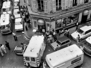 الحكومة الفرنسية تصدر تحذيرا بشأن هجوم إرهابي
