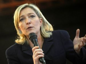 لوبان يتوقع فشل ابنته في انتخابات الرئاسة الفرنسية