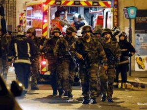 احالة 20 شخصا يشتبه بانهم أعضاء في شبكة جهادية على القضاء بفرنسا