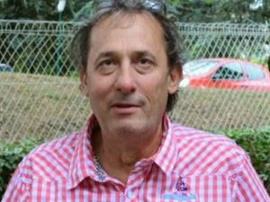 مدير المصنع الذي عثر عليه مقطوع الرأس
