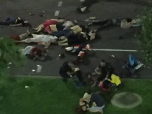 إصرار فرنسي على إقحام التطرف الديني في هجوم نيس