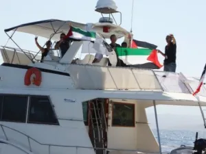 الاحتلال يمدد قرار زيادة مساحة الصيد في بحر غزة لـ 6 أيام