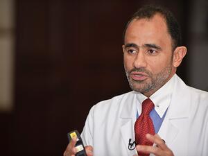 ذكرت صحيفة نيويورك تايمز أن فتيحي تعرّض بالفعل للتعذيب
