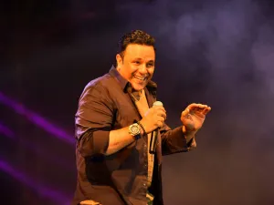 الفنان المصري محمد فؤاد