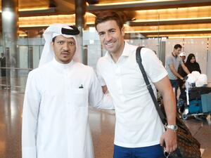 Photo: @AlsaddSC 