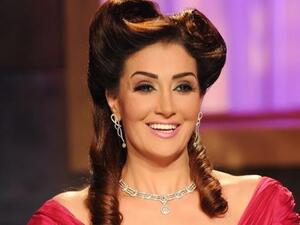 غادة عبدالرازق