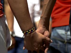 Morocco's Article 489 states same-sex relations can be punishable with up to three years in prison. (AFP/Raul Arboleda)