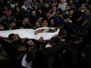 بينهم 3 قادة ميدانيين في الجناحين المسلحين لحركتي حماس والجهاد الاسلامي 