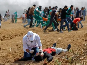 ينتصر اتهالي غزة للقدس المحتلة 