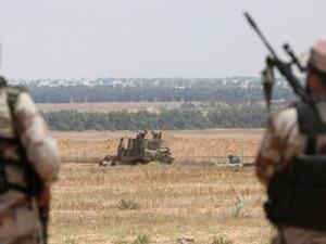 الفصائل الفلسطينية في غزة أعطت تعليماتها لتصعيد فعاليات الإرباك الليلي