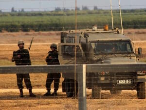 الاحتلال يعتقل قيادياً من حماس في رام الله
