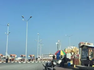 قطر تعلّق تمويل غزة اعتبارا من أبريل
